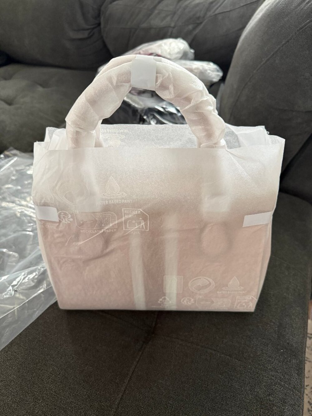 Authentic MK Bags - Picture 3 of 9